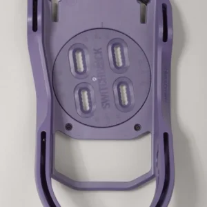 Quantité Limitée Base Purple Rain Pièce Détachée Fixation Snowboard