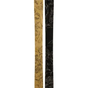 Super Prix Revolt 121 Ski Freeride