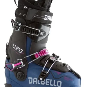 Lupo Ax 100 W Chaussures de Ski Femme Expédié Aujourd'hui