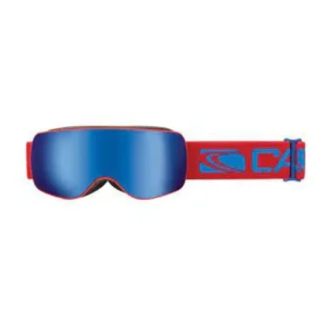 Rush Masque De Snowboard Enfant Haute Qualité