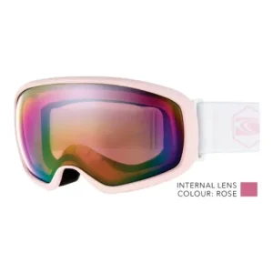 First Tracks Masque De Snowboard Adulte Offre Exclusive