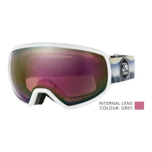 Nouvelle Collection Shoots Masque De Snowboard Adulte