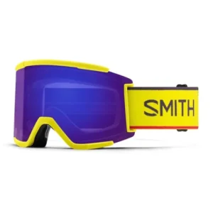 Certifié Squad Xl Masque De Ski