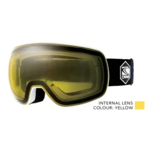 Scope Masque De Snowboard Adulte Produit De Marque