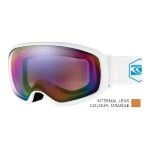Promotion First Tracks Masque De Snowboard Adulte