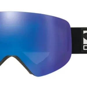 Certifié Infinity Masque De Snowboard Adulte