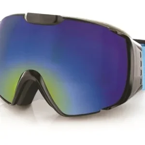 Nouveauté Platinum Masque De Snowboard Adulte