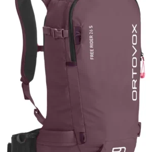 Seulement Aujourd'hui FREE RIDER 26L SAC À DOS SKI SNOWBOARD