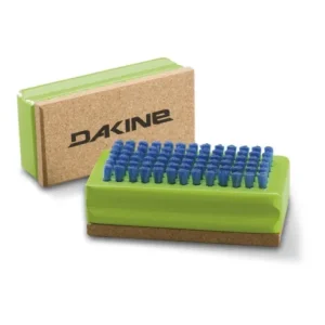 Brosse Nylon et Liège entretien Ski Snowboard Réduction