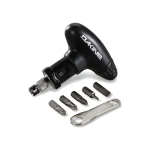 Nouvel Arrivage TORQUE DRIVER TOURNEVIS À CLIQUET (5 enbouts)