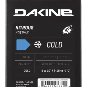 Acheter En Ligne Fart Cold 160G Ski Snowboard
