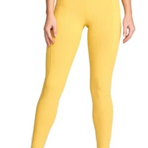 Rib Legging Femme Usine Directe