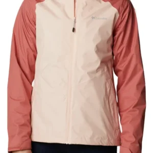 Inner Limits Ii Veste Imperméable Femme Prix Réduit