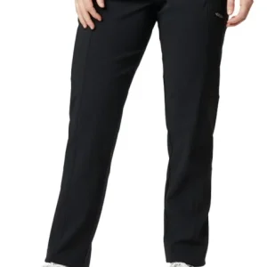 Bon Marché Back Beauty Highrise Pantalon de Randonnée Femme
