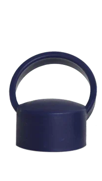 Glass Bouchon De Gourde Top Vente