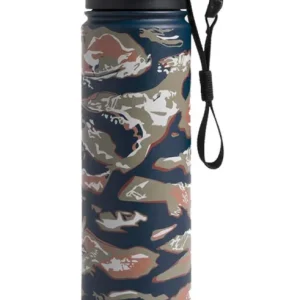 Meilleur Prix Insulated Steel Gourde 65 Cl
