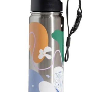 Seulement Aujourd'hui Insulated Steel Mug de Voyage 53Cl