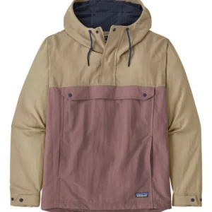 Acheter Direct Isthmus Anorak - Veste Homme