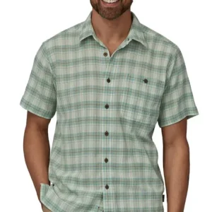 Super Prix A/C Chemise Manches Courtes Homme
