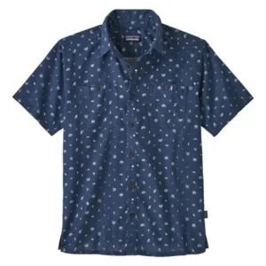 Back Step Chemise Homme Meilleure Vente