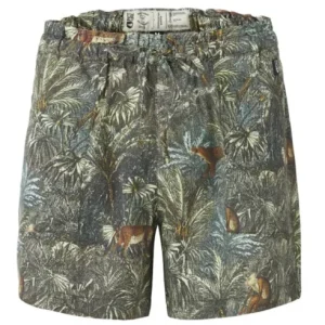 Milou Bengal Short Femme Prix Réduit