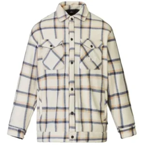 Affaire À Saisir Gaiby Scot Print Veste Femme