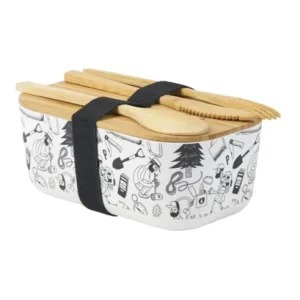 Ebi Bento Set Solde