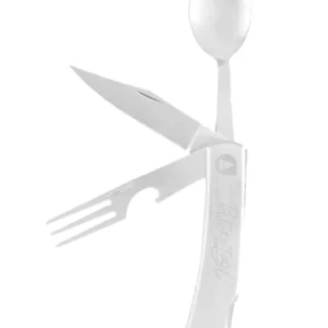 Produit De Marque MULTI CUTLERY SET Coffret de couvert ( Fourchette, cuillere,couteau) a