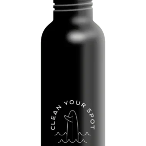 Clean Your Spot Les Landes Gourde Expédition Rapide