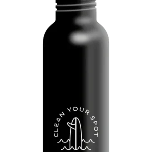 Clean Your Spot Pays Basque Gourde Nouvel Arrivage