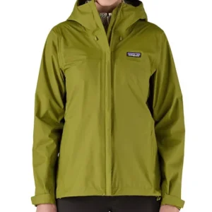Torrentshell 3L Rain - Veste Impermeable Femme Jusqu'à Épuisement Des Stocks