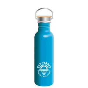 Promotion Saisonnière Protect Ocean Cap Ferret Gourde