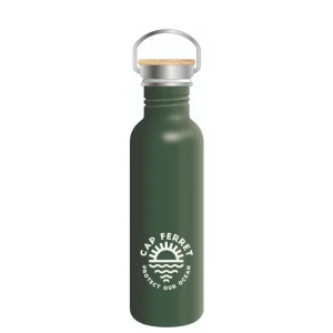 Meilleure Vente Protect Ocean Cap Ferret Gourde