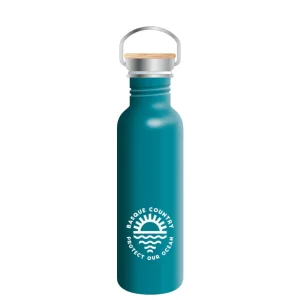 Protect Ocean Basque Country Gourde Expédition Rapide