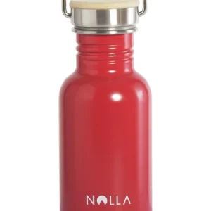 Haute Qualité Mini Inox Gourde