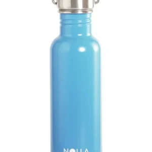 Certifié Inox Gourde