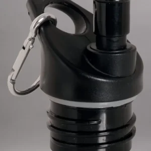 Commander Vite Inox Bouchon De Gourde