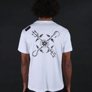 SFTO4F - T Shirt Unisexe Certifié