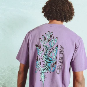 CRUSHER - T Shirt Homme Populaire