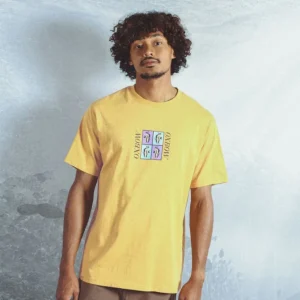 Haute Qualité FISHLOVE - T Shirt Homme
