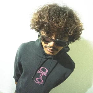 Authentique TOTEM - Sweat Homme