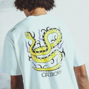 Prix Réduit SEASNAKE - T Shirt Homme