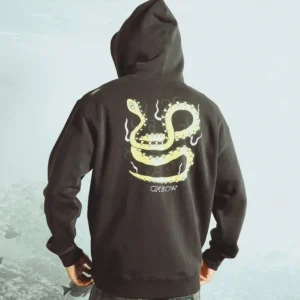 Paiement Sécurisé WILDLIFE - Sweat Homme