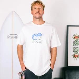 MVELHO T-Shirt Unisexe Super Prix