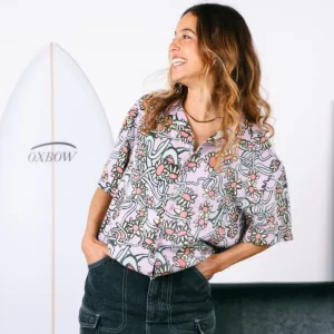 MVELHO Chemise Unisexe Achat Immédiat