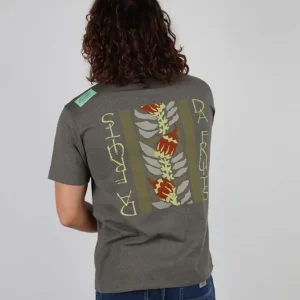 Prix Réduit Raoul S/S T-Shirts Unisexe