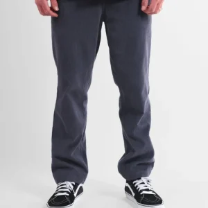R2CORD Pantalons Homme Commander Vite