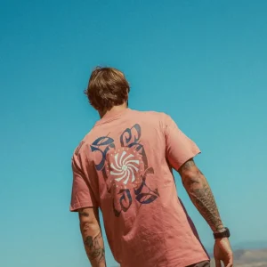 Quantité Limitée R2VISION T Shirts Homme
