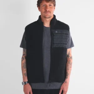 R2STORM Veste Polaire Homme Promotion Saisonnière