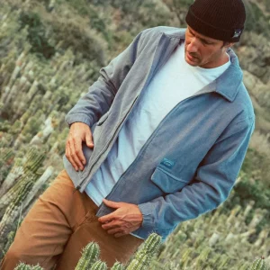 Produit De Marque R2CORD Vestes Homme